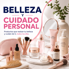 Collection image for: Belleza y Cuidado Personal