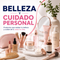 Belleza y Cuidado Personal