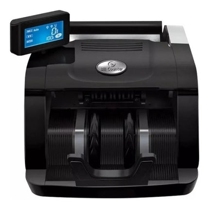 Maquina Contadora Billetes Dinero Profesional Detector Uv Mg