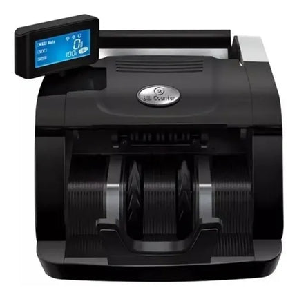 Maquina Contadora Billetes Dinero Profesional Detector Uv Mg