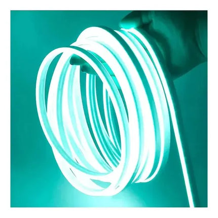 Cinta Led Tira Neon 5 Metros Tik Tok Colores