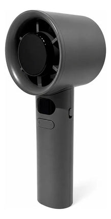 Ventilador Portátil Recargable Usb De Mano
