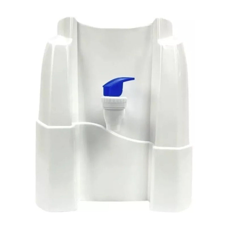 Dispensador Sifon De Mesa Para Agua Botellon 20lts