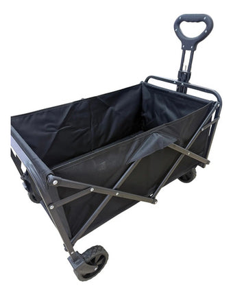 Carrito Para Compras Plegable Ideal Para El Camping
