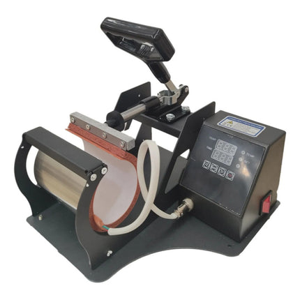 Maquina Sublimacion/ Estampadora/para Sublimar Taza/ Tazones
