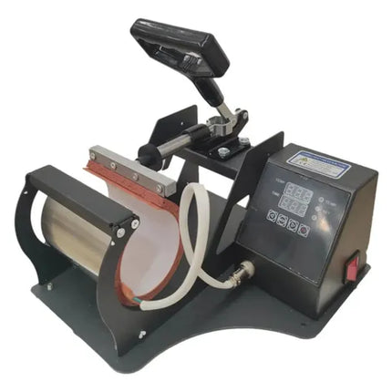Maquina Sublimacion/ Estampadora/para Sublimar Taza/ Tazones