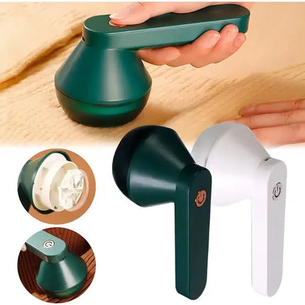 Quita Pelusa Saca Motas Electrico Usb 220v