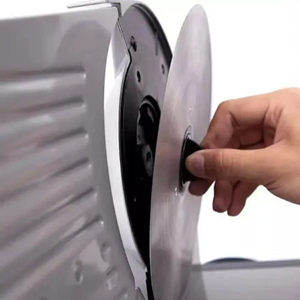 Rebanadora/ Cortadora Eléctrico 220v 200w