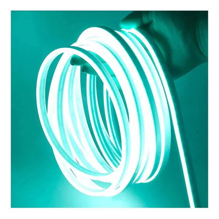 Cinta Led Tira Neon 5 Metros Tik Tok Colores