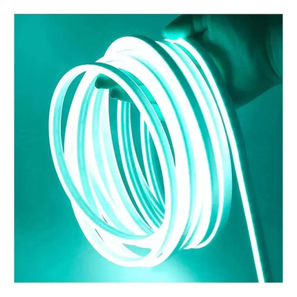 Cinta Led Tira Neon 5 Metros Tik Tok Colores