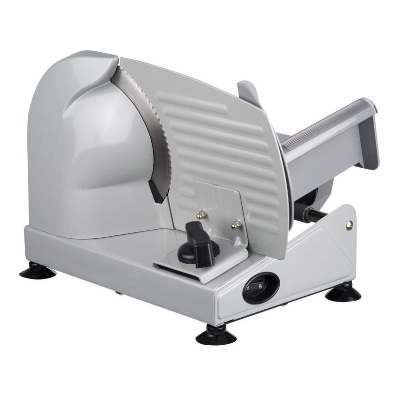 (pack X 2) Rebanadora/ Cortadora Eléctrico 220v 200w