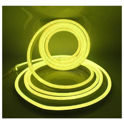 Cinta Led Tira Neon 5 Metros Tik Tok Colores