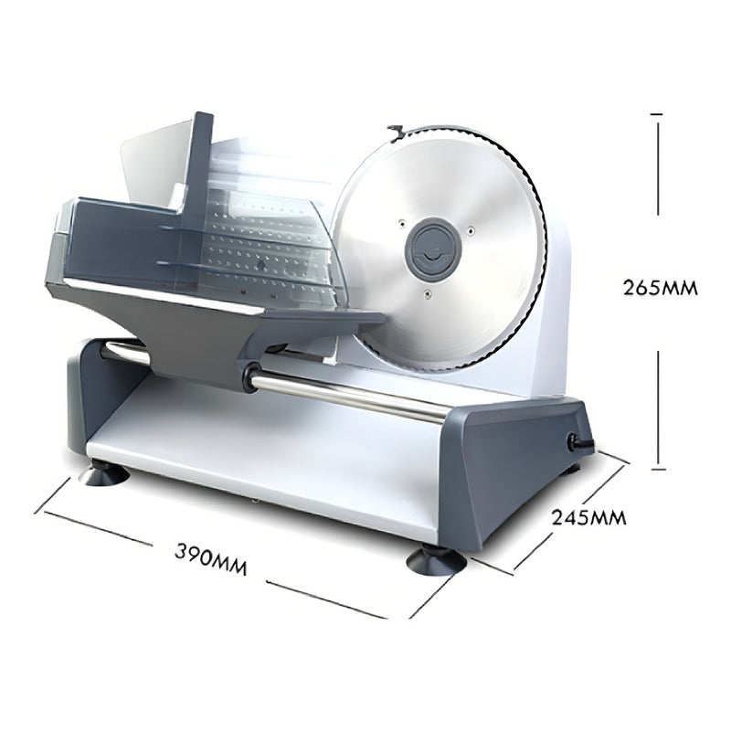 Rebanadora/ Cortadora Eléctrico 200w