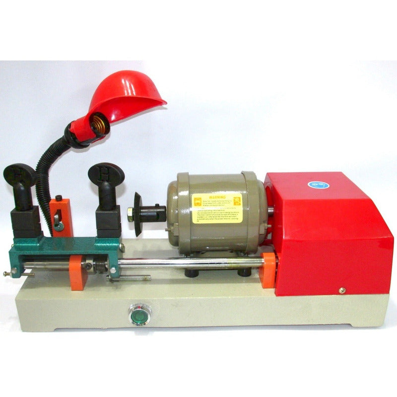 Maquina Duplicadora Copiadora De Llave 180w