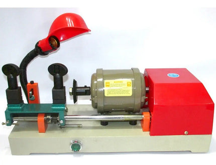 Maquina Duplicadora Copiadora De Llave 180w