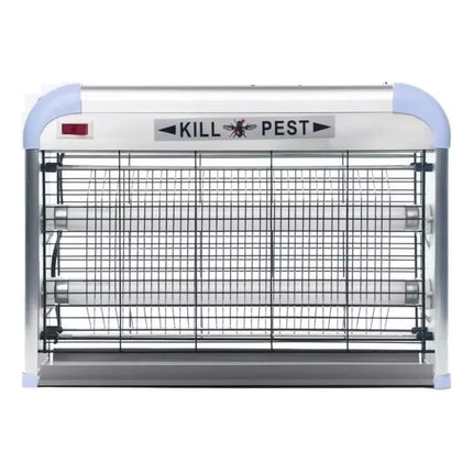 Lampara Mata Mosca Electrico 30w  Insectocutor