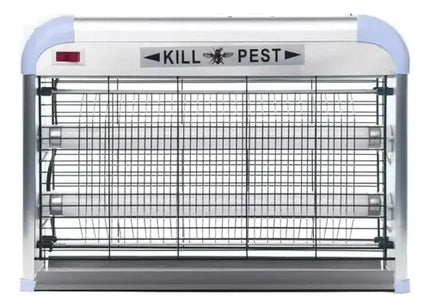 Lampara Mata Mosca Electrico 30w  Insectocutor