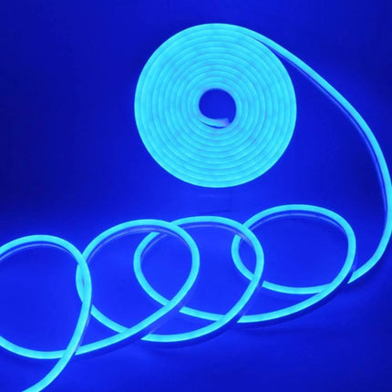 Cinta Led Tira Neon 5 Metros Tik Tok Colores
