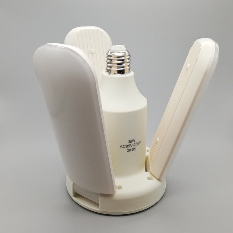 Ampolleta Lampara Parlante Led Colores Bluetooth Control  Multi