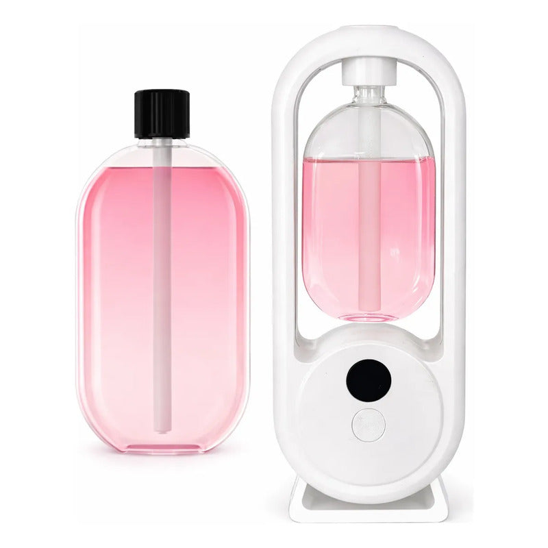 Aromatizante De Ambiente Automatico Difusor Recargable