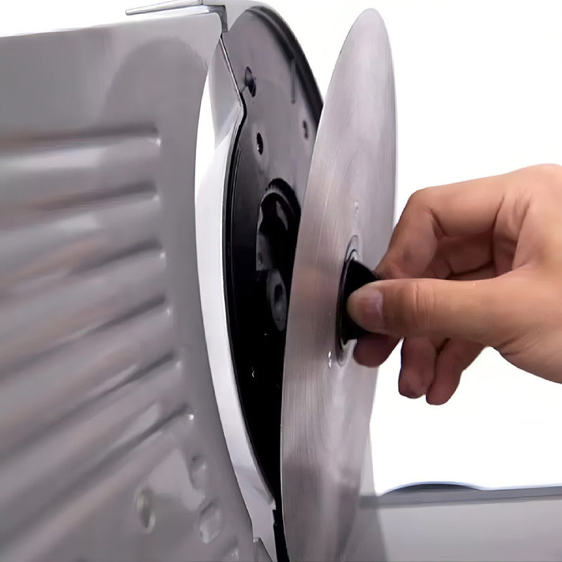 Rebanadora/ Cortadora Eléctrico 200w