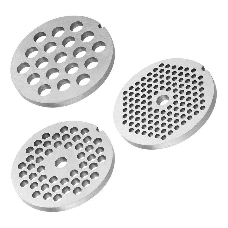 Maquina Moledora Picadora De Carne Eléctrica