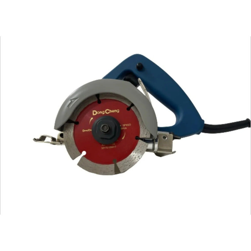 Cortadora De Pavimento 1200w - 115mm (4 - 1/2 )