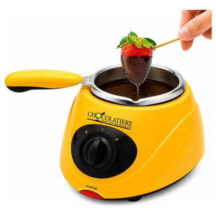 Maquina Para Derretir Chocolate Fondue - Repostería