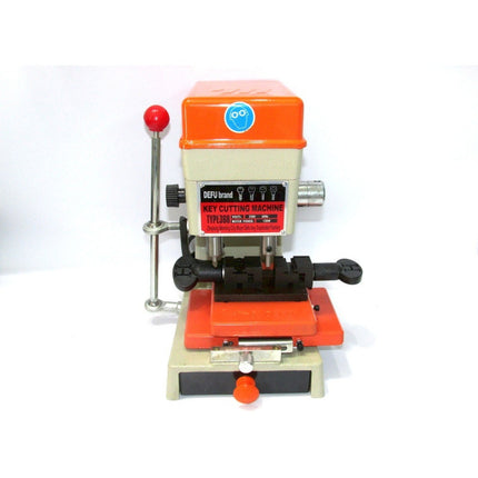 Maquina Copiadora Llaves Multipunto