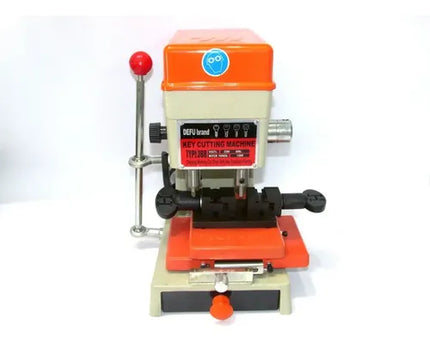 Maquina Copiadora Llaves Multipunto