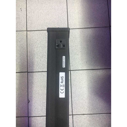 Barra Luz 24 Led Para Fiesta Rgb Discoteca