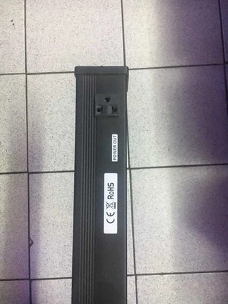 Barra Luz 24 Led Para Fiesta Rgb Discoteca