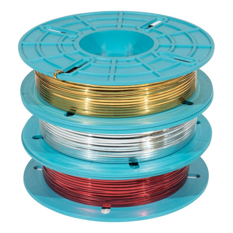 Cable De Alimentación Para Máquina Bobinadora