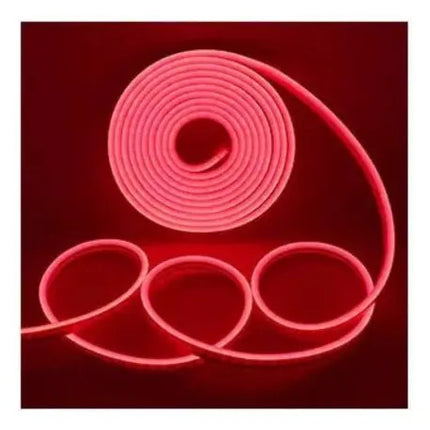 Cinta Led Tira Neon 5 Metros Tik Tok Colores