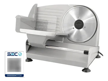 Rebanadora/ Cortadora Eléctrico 220v 200w