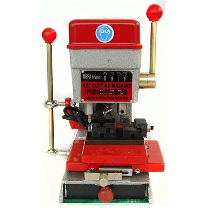 Maquina Copiadora Llaves Multipunto