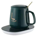 Verde oscuro / Taza