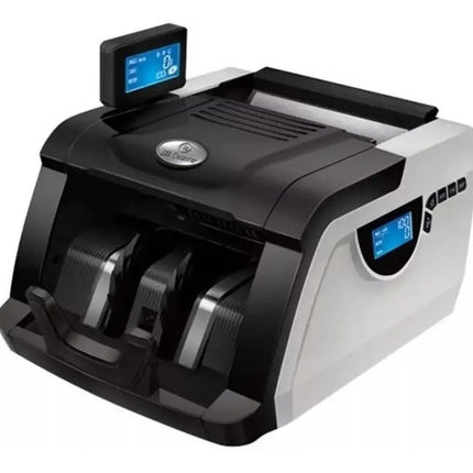Maquina Contadora Billetes Dinero Profesional Detector Uv Mg