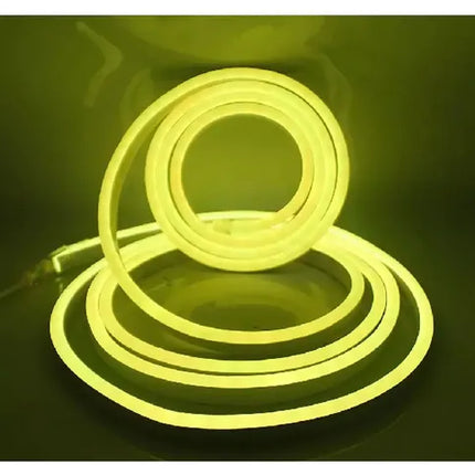 Cinta Led Tira Neon 5 Metros Tik Tok Colores