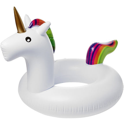 Unicornio Flotador Super Gigante 1.75 X 1.20 Metros
