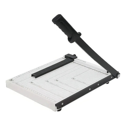 Guillotina Metálica Carta Y A4