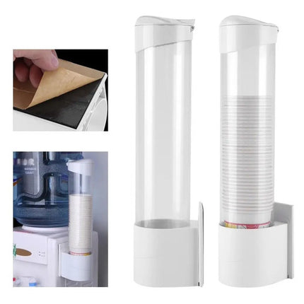 Dispensador De Vasos Desechables/ Porta Vasos