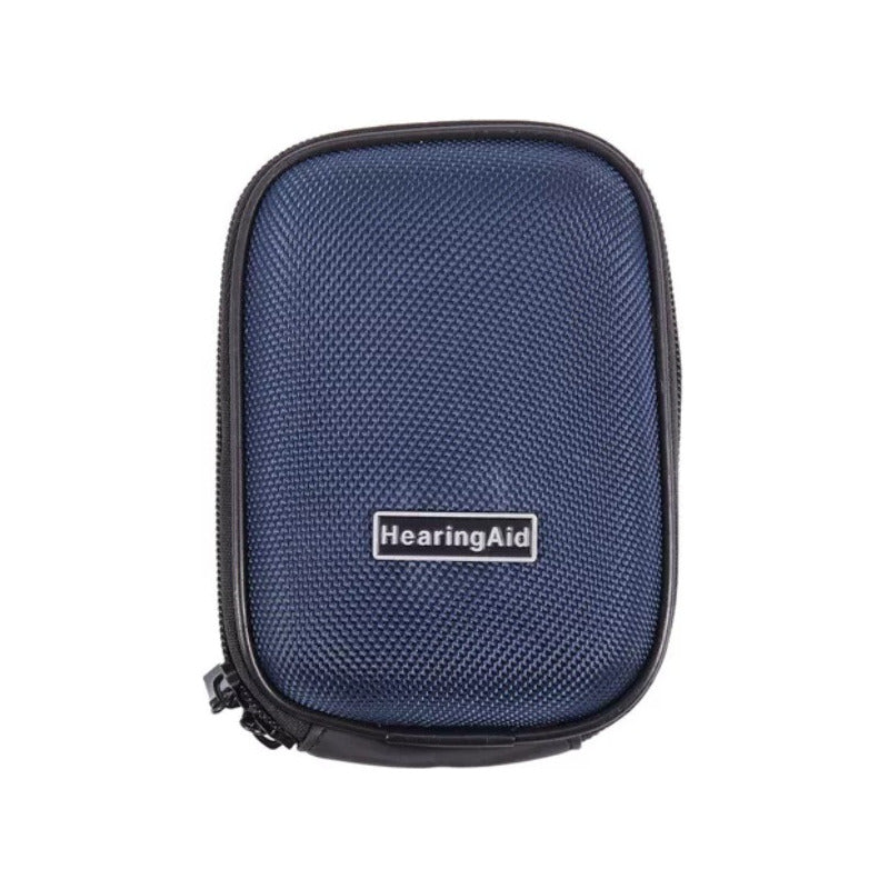 Audifono Axon K88 Recargables Para Personas Con Sordera Rosa Pálido