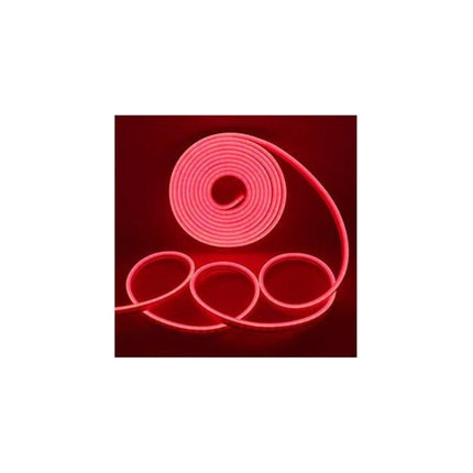 Cinta Led Tira Neon 5 Metros Tik Tok Colores