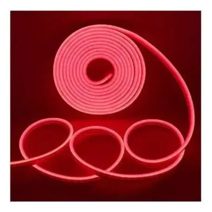 Cinta Led Tira Neon 5 Metros Tik Tok Colores
