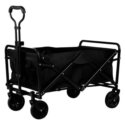 Carrito Para Compras Plegable Ideal Para El Camping