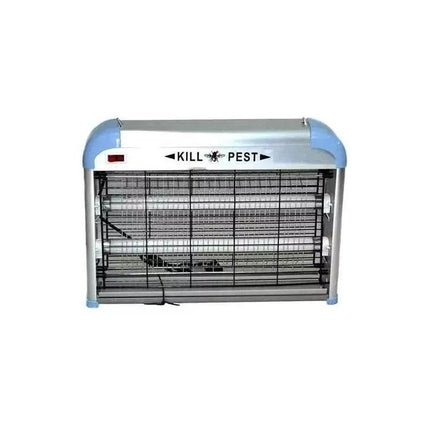 Mata Mosca Insectos Mosquitos Electrico 20w