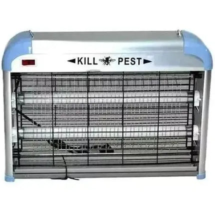 Mata Mosca Insectos Mosquitos Electrico 20w