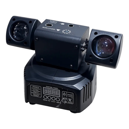 Iluminación Led Con Control Remoto Luces Para Escenarios
