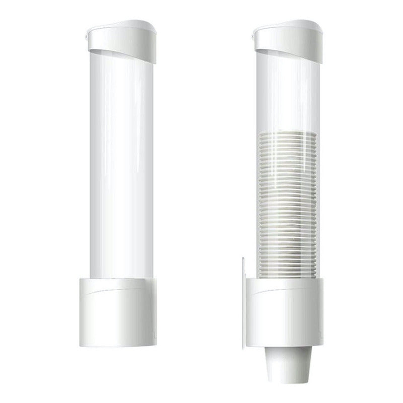 Dispensador De Vasos Desechables/ Porta Vasos